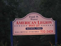 Batavia American Legion