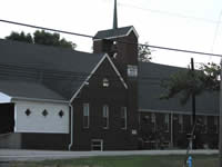 Lindale Baptist Church